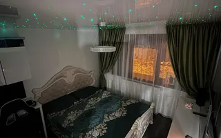 De vanzare apartament 3 camere Parter Mazepa 1 - Poză 12