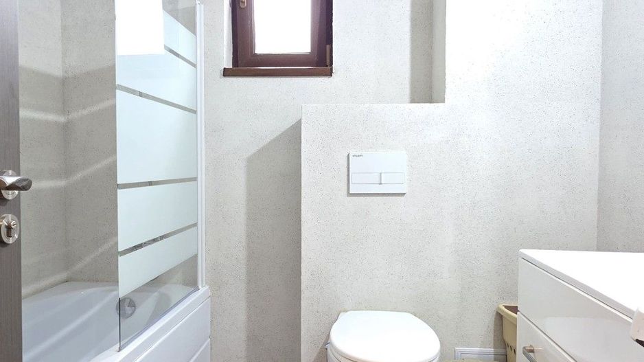 Apartament cu 3 camere, bloc NOU, mobilat și utilat, VASLUI - zona TRAIAN; - Poză 6