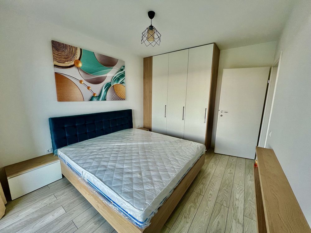 Apartament PREMIUM 2 camere 50 mp str. Brancusi - Parcare subterana - Poză 6