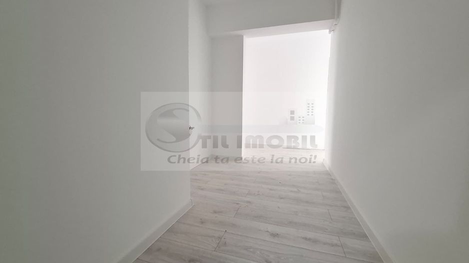Apartament 3 camere de vanzare in Iasi, Galata, 86,59 mp, bloc nou - Poză 11