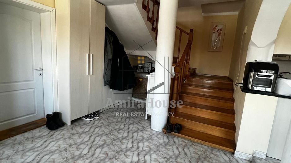 Casa individuala teren 1300 mp si 370 mp utili in cartierul Marasti - Poză 29