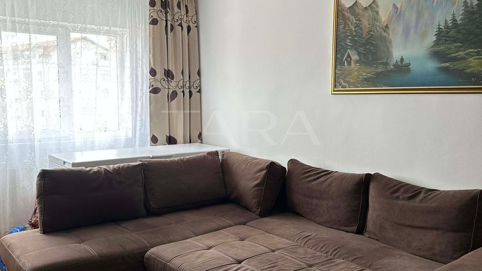Apartament 2 camere, Mărăști – 54 mp, etaj intermediar - Poză 2