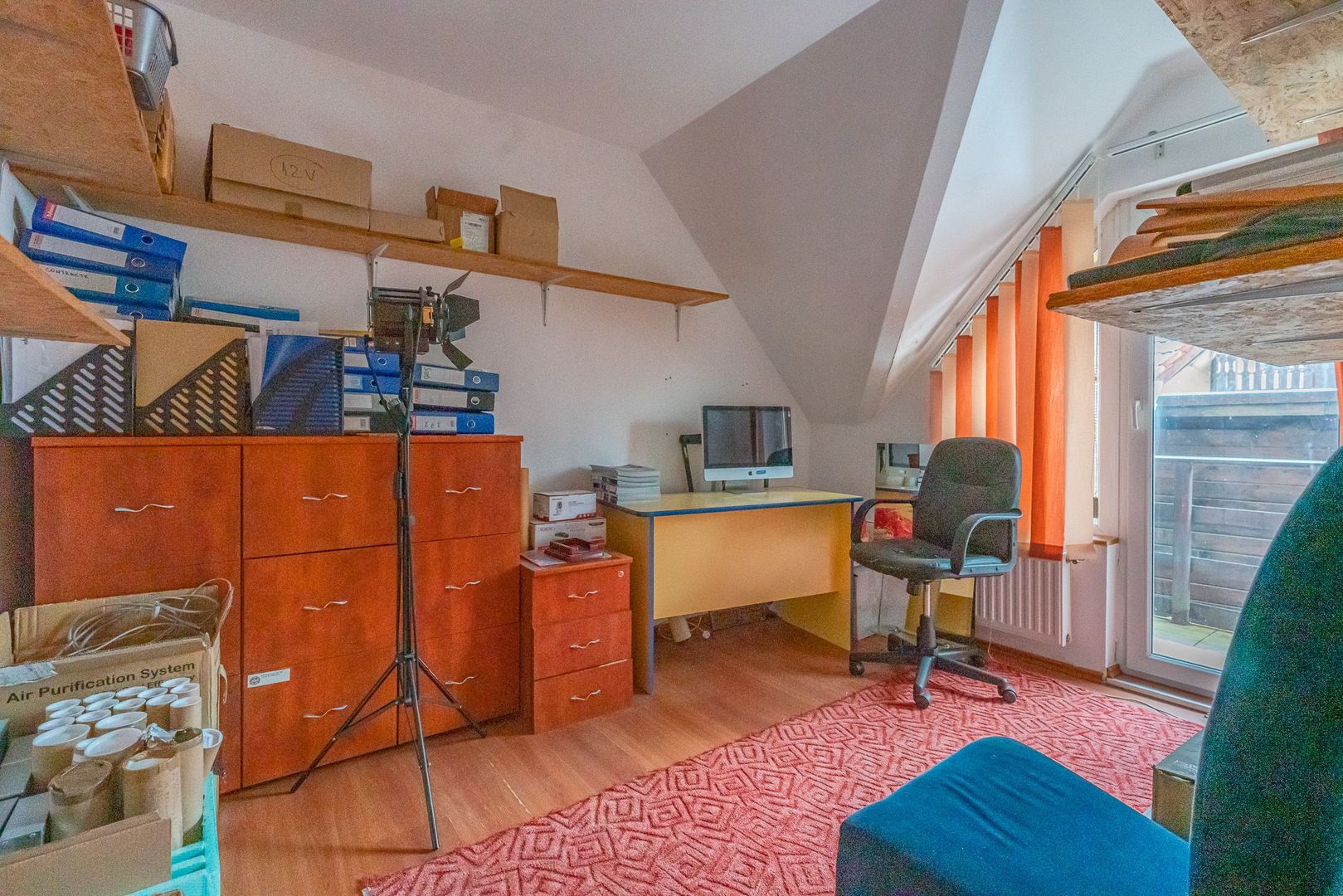 Casa individuala in Dambul Morii cu vedere spre Piatra Mare - Poză 11