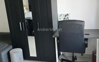 Oferim spre vânzare garsonieră amenajată  în complexul studenţesc - Poză 3