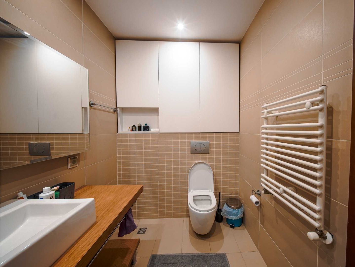Dristor - InCity - 5 minute metrou - 112 mp - terasa - ultramodern - Poză 6