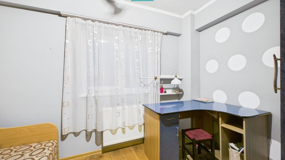 Apartament 3 camere, Confecții, UVG - Poză 6