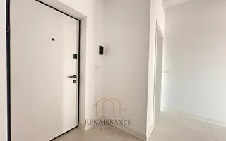 Giroc 3 Camere 2 Bai | 78mp Utili + 12mp Balcon Parter | Bloc Nou - Asfalt - Poză 13