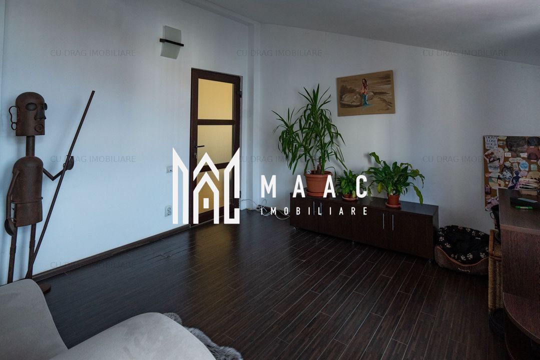 Casa | 6 camere I Teren 255 mp I zona Calea Dumbravii - Poză 5