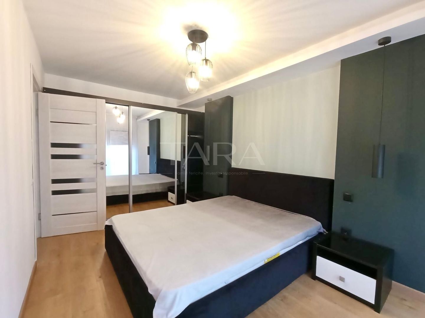 2 camere | Eroilor | - Poză 1