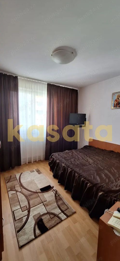 OPORTUNITATE | APARTAMENT 2 CAMERE | DOAMNA GHICA | DECOMANDAT - Poză 1