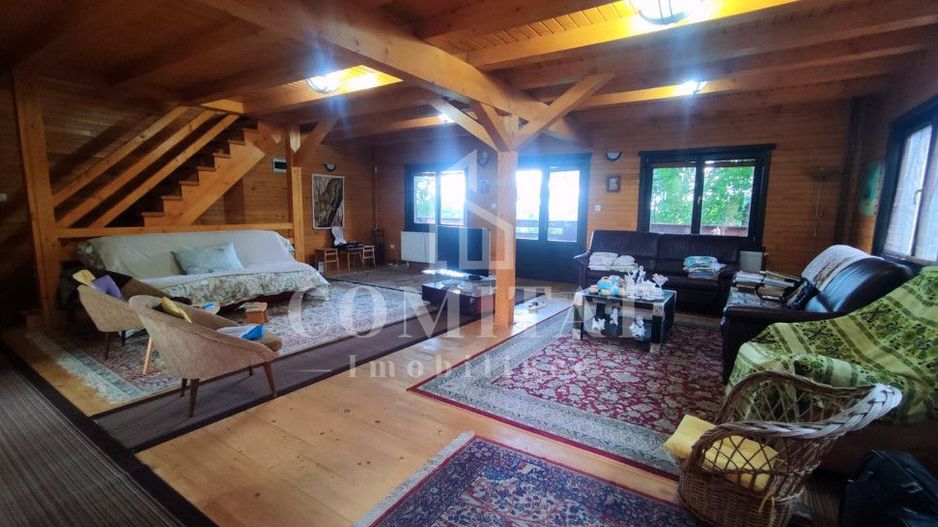 Casa de inchiriat | 5 camere | Zona Padurea Hoia - Poză 2