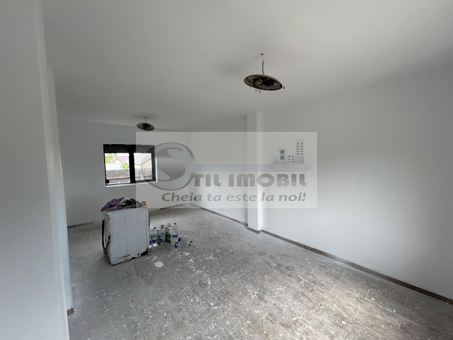 CASA + CURTE 600MP HORPAZ 115.000 euro - Poză 9