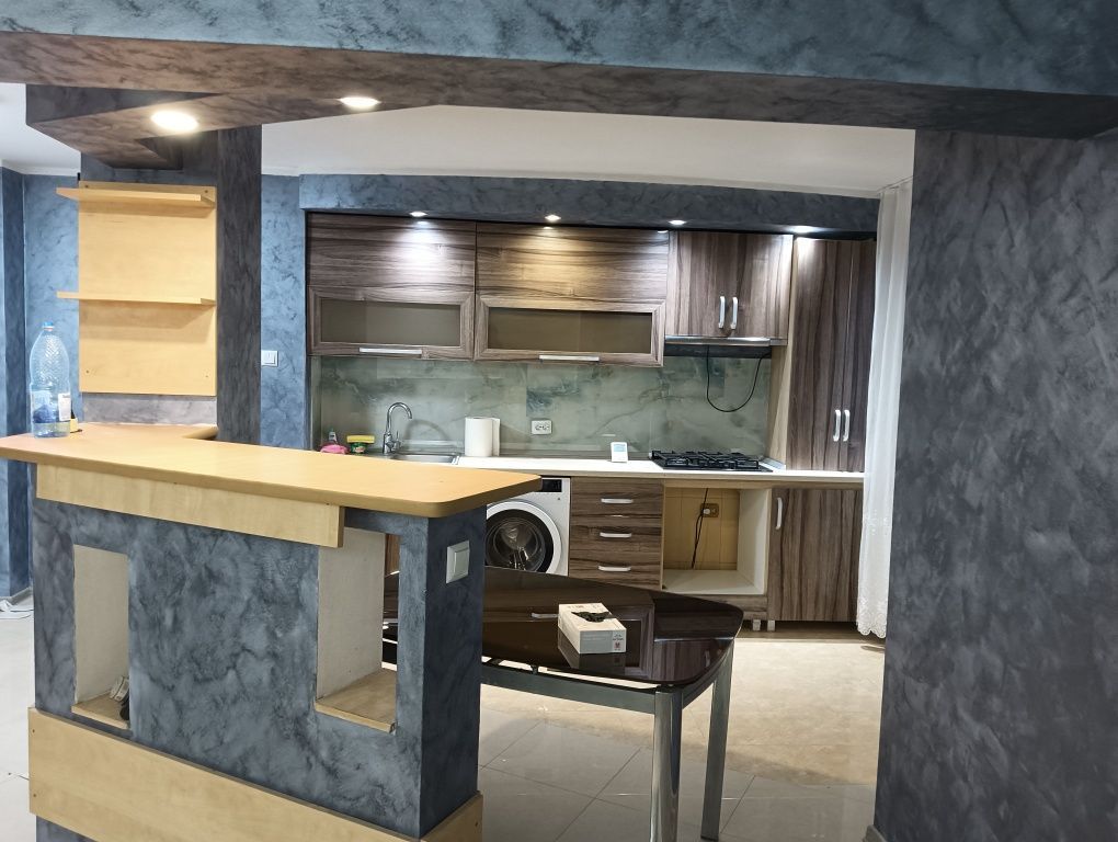 Apartament 3 cam dec Zona Piata Centrala ,etajul 2 - Poză 3