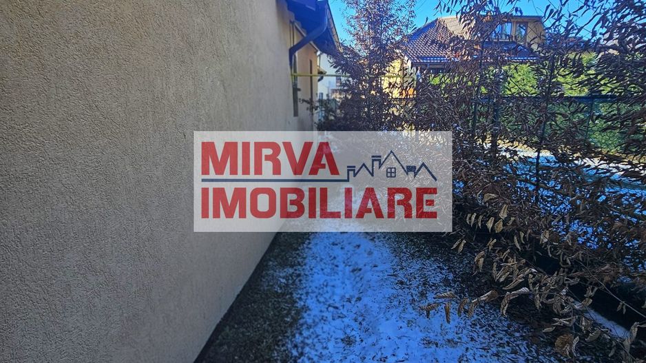 Vilă 4 camere Păulești | Teren 1.820 mp | Mobilata si utilata - Poză 39