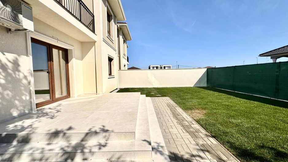 Duplex spațios în Dumbrăvița – separat prin cameră tehnică, zona IKEA - Poză 36