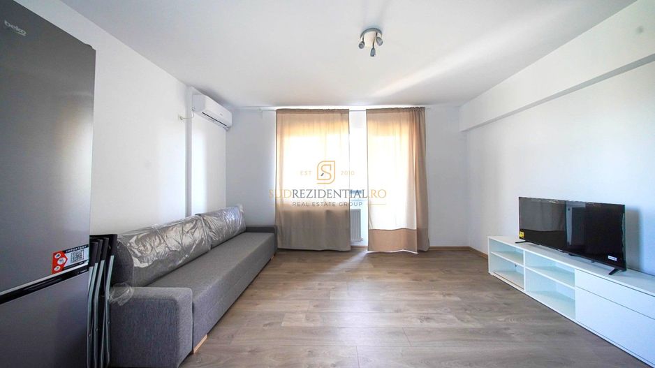 3 Camere spatioase, prima inchiriere, bloc nou, zona Grand Arena Mall - Poză 1