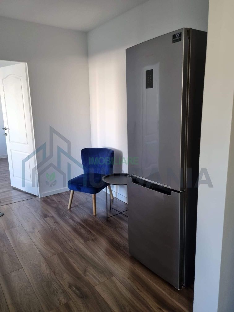 Apartament 2 camere de inchiriat, Iasi, zona Garii - Poză 8