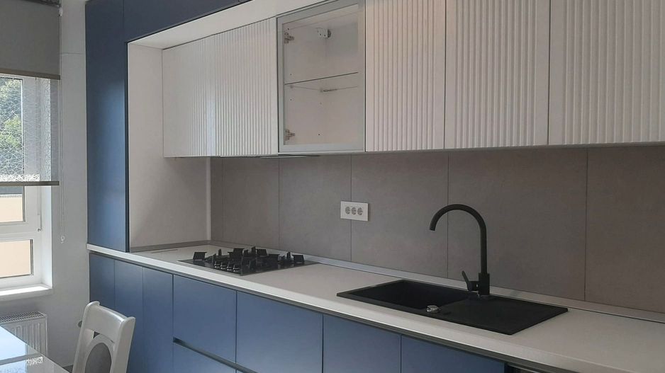 Apartament nou cu feeling de acasă din prima zi - Poză 17