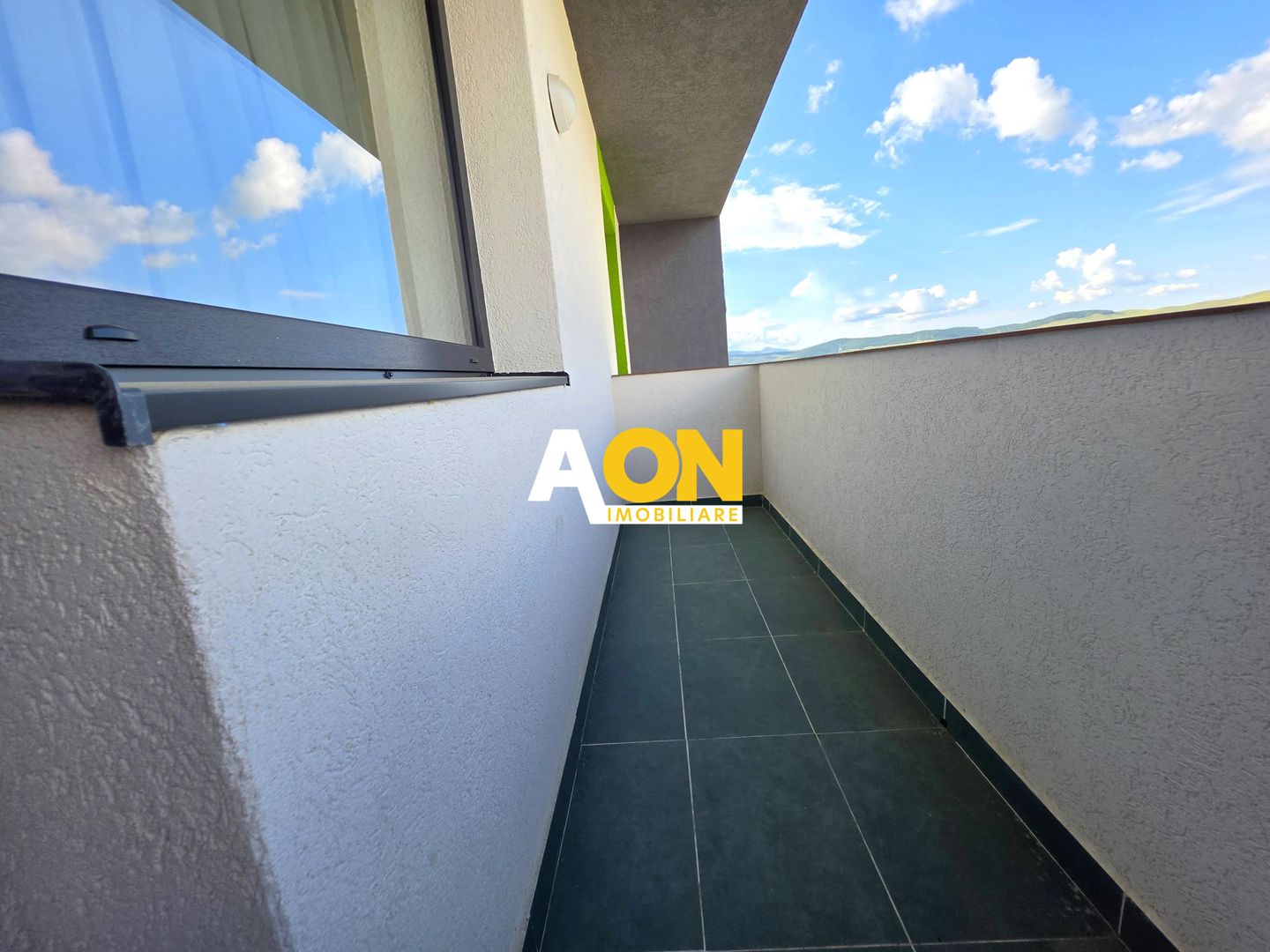 Apartament 3 camere, mobilat, bloc nou cu pompe de caldura, Ampoi 3 - Poză 4