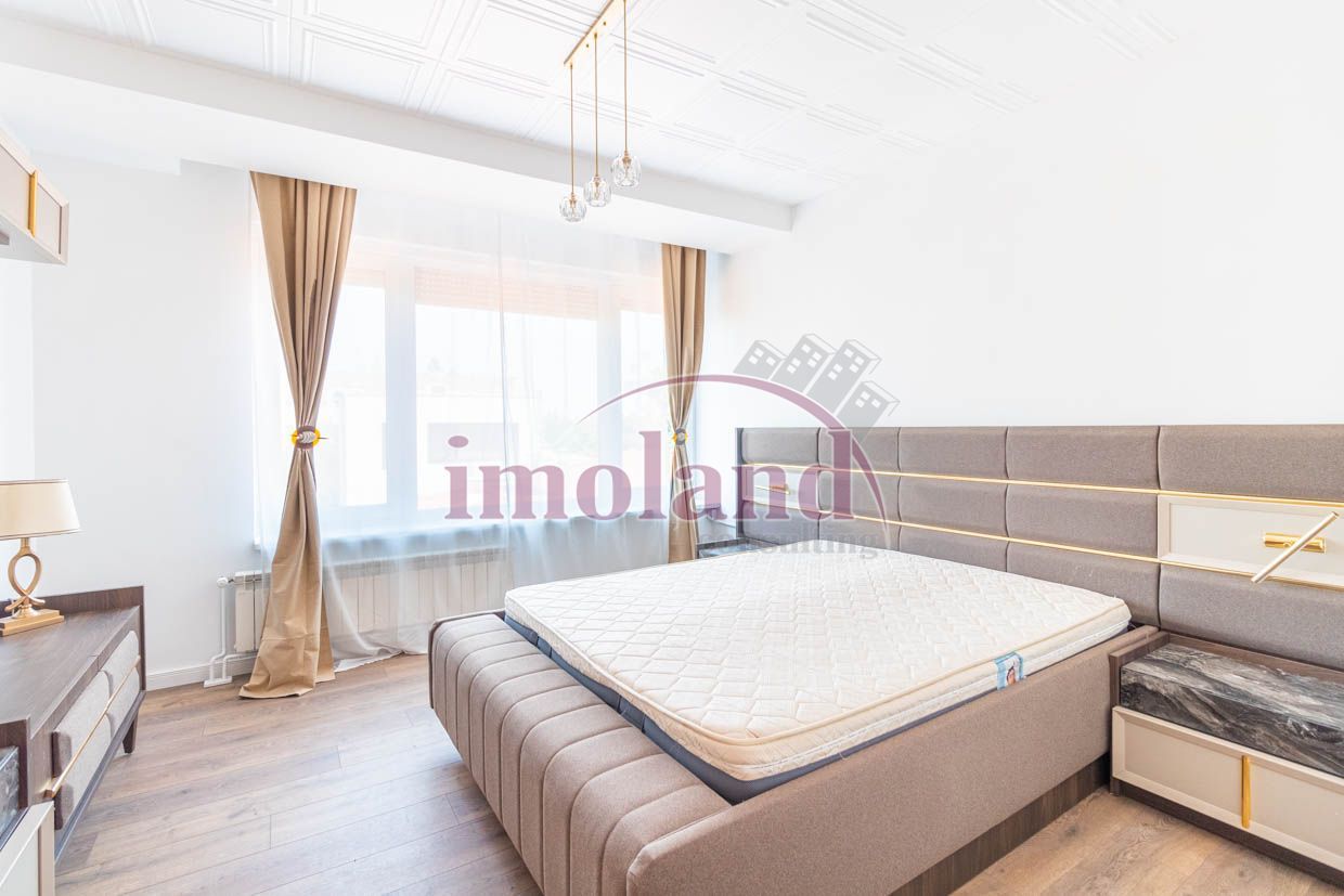 Inchiriere office/rezidenta - 5 camere - Bd Aviatorilor - Poză 20