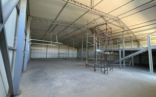 Inchiriere hală de depozitare Theodor Pallady, strada Oxigenului - Poză 6