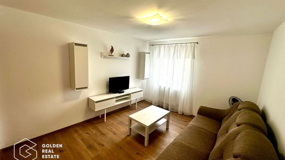 Apartament lux, 2 camere Alfa, etaj 2, bloc 2015, centrala termica - Poză 5