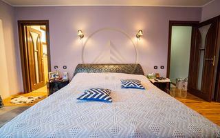 DACIA - Vila D+P+1E+M, teren 780 mp, deschidere 24 ml. - Poză 22