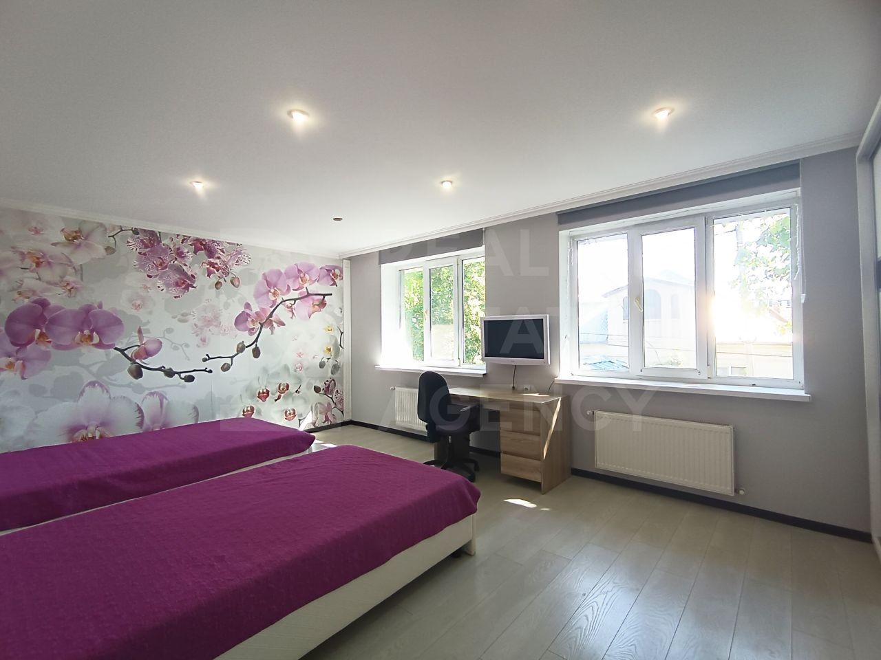 Chirie, casă, 4 camere, str. Serghei Rahmaninov, Buiucani - Poză 7