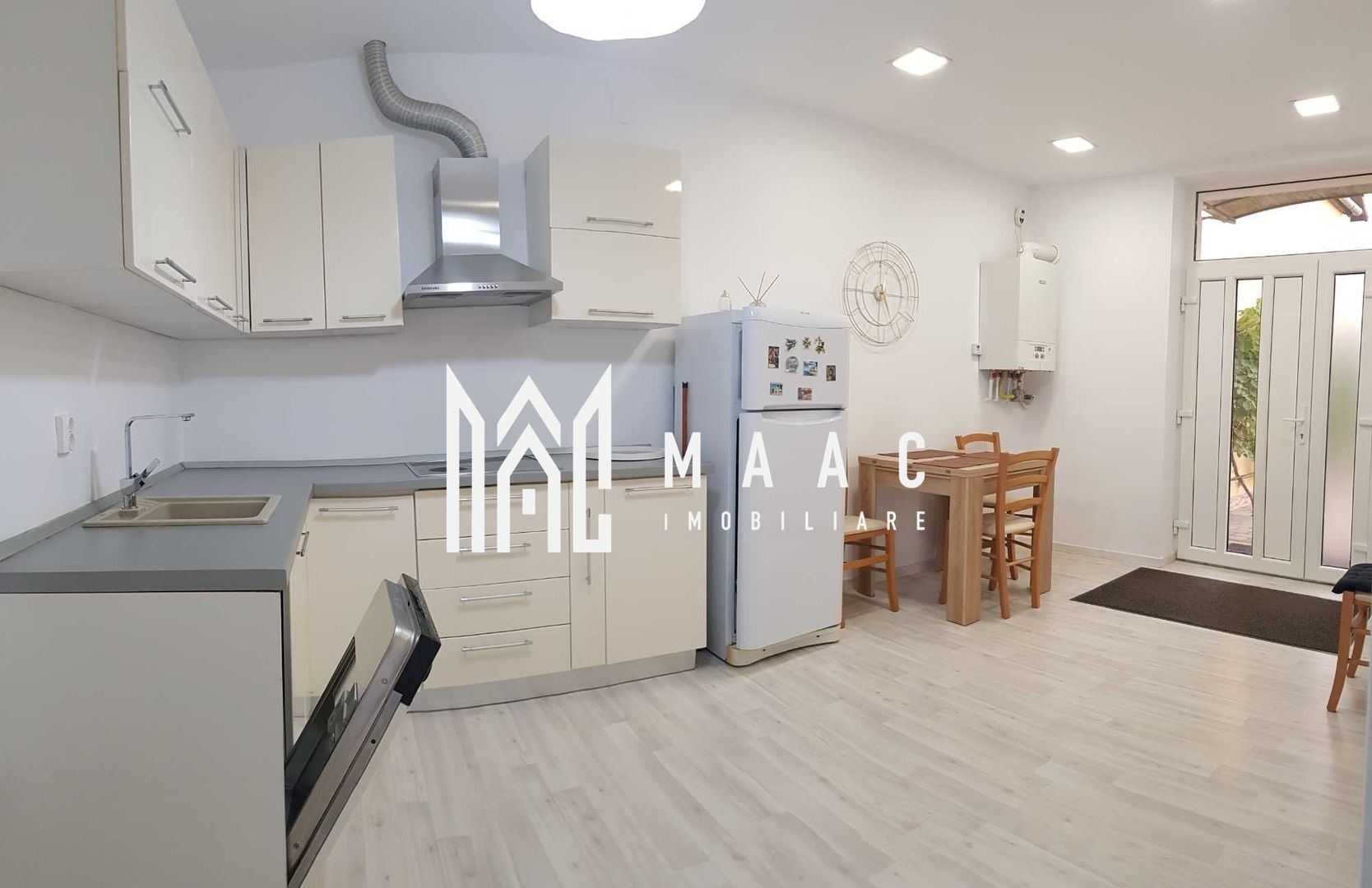 Casa moderna individuala | Filigorie | Zona Trei Stejari - Poză 5