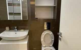 2 Camere | Atlas Residence | Parcare Subterană la cerere | Centrala - Poză 8