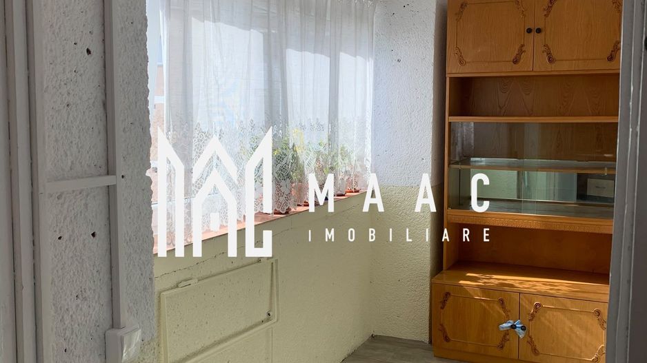 Apartament 2 camere de închiriat | Sibiu, Strand | 49 mp - Poză 6