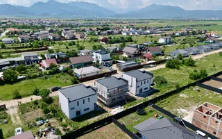 Casă 5 Camere | Finisaje Incluse | 128 mp Utili | Izvor - Poză 32