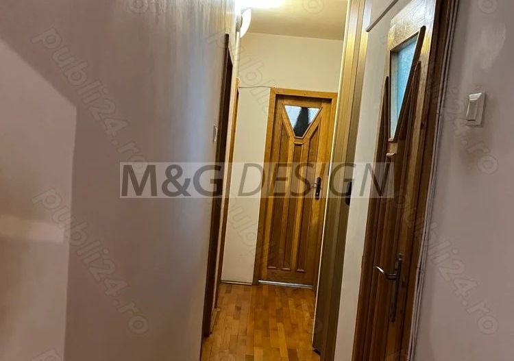Apartament 3 camere aproape de Complexul Studentesc - Poză 7