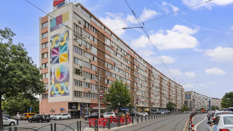 2 camere Stefan cel Mare I Metrou I Comision 0 - Poză 17