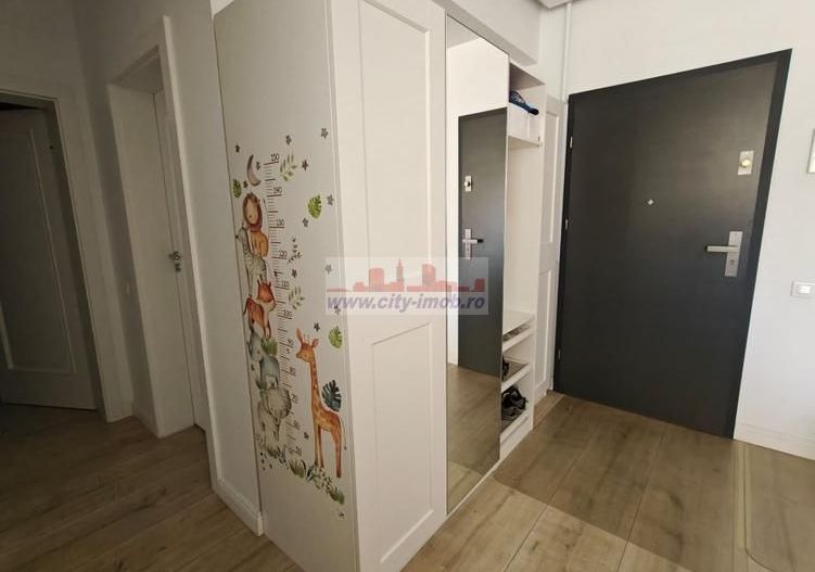 Apartament 2 Camere Valletta Residence - Poză 11