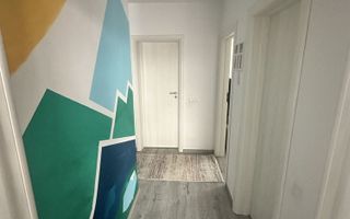 Apartament 3 camere – 72 mp + balcon – parcare subterană inclusă. - Poză 4