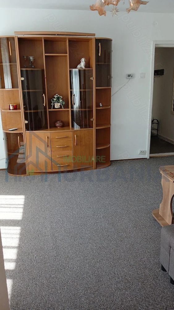 Apartament de închiriat 2 camere, zona Minerva - Alexandru cel Bun, Iași - Poză 2