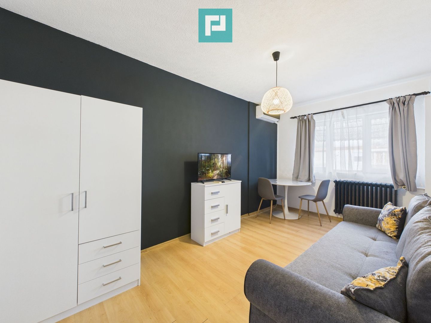 Garsonieră în Micălaca – Zona Orizont - Poză 1