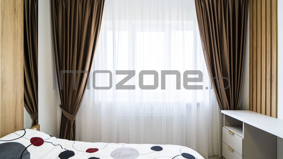 De inchirait, 2 camere, etaj 8 din 11, mobilat-utilat, Metrou Valea Ialomitei - Poză 7