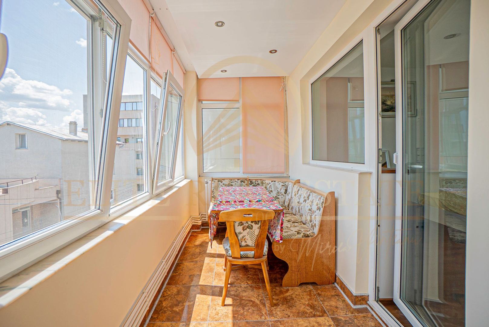 Faleza Nord – Zoom Beach Apartament 4 camere - Poză 4