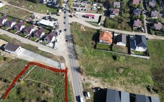 Teren intravilan MIROSLAVA 4.023 mp - Poză 4