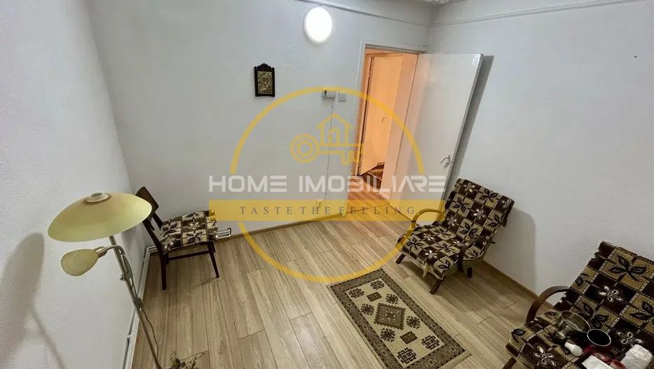 Apartament cu 2 camere/ semi-decomandat/ 39 mp/ zona Zimbru - Poză 1