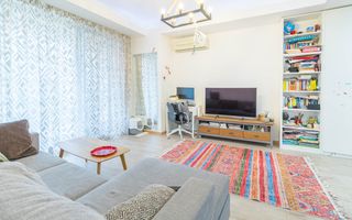 Inchiriere apartament 2 camere - NORTH AREA LAKE VIEW - Aviatiei - Poză 1