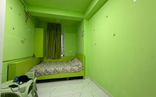 3 camere | Etaj 1 | Decomandat | Mobilat | in spate la Lidl | Asfalt | - Poză 8