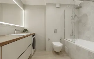 Vânzare, apartament, 3 camere, bd. Mircea Cel Bătrân, Ciocana - Poză 19
