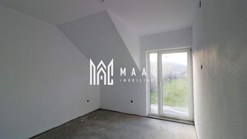 Casa 5 camere | Individuala | Teren 1400 mp | Tocile - Poză 1