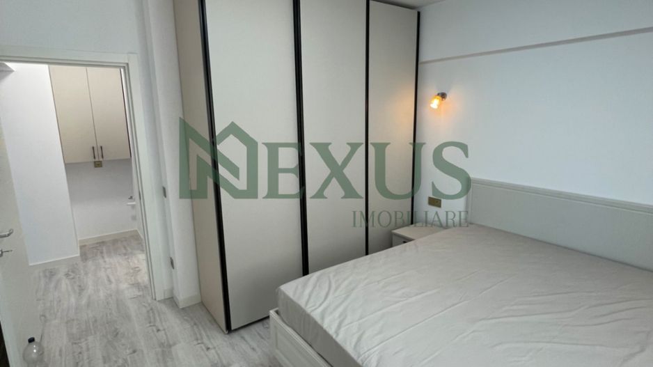 Apartament cu 2 camere openspace |Bloc nou| Zona Arena Mall City Lake - Poză 11