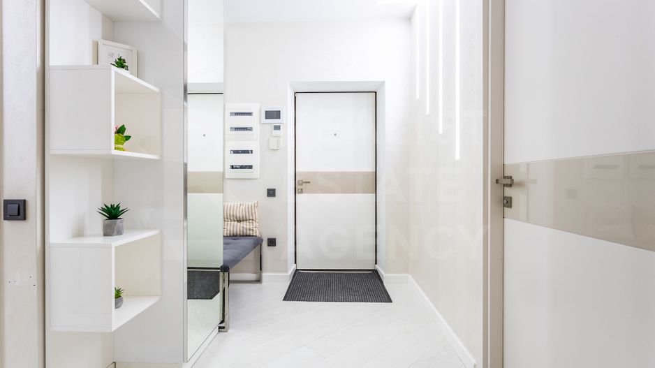 Vânzare, apartament, 3 camere, str. Bogdan Voievod, Râșcani - Poză 18