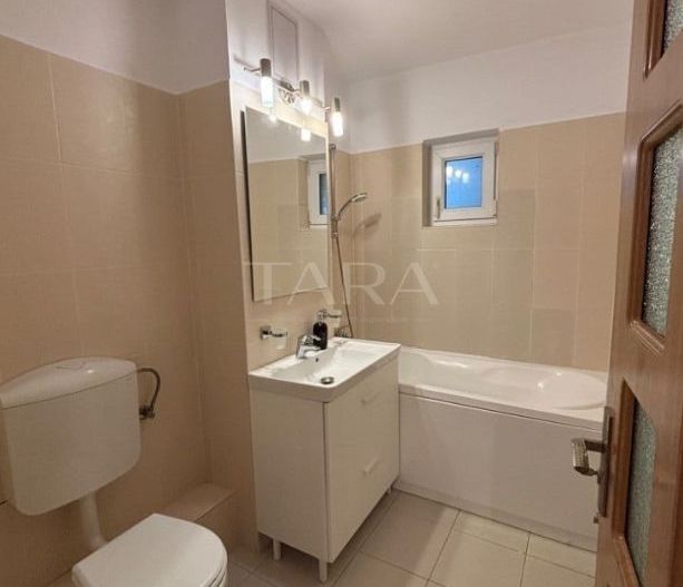 Inchiriere apartament 2 camere decomandate in Zorilor,zona UMF - Poză 8