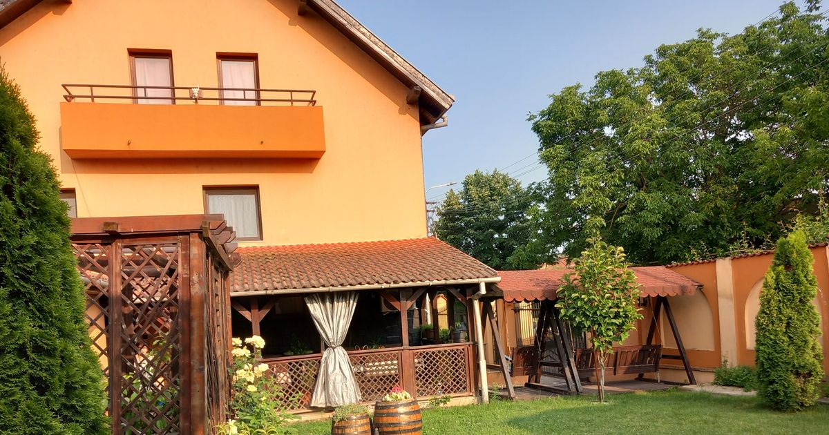 BRASADAS vinde casa individuala 4 cam teren 355mp Botizului - Agentia ...